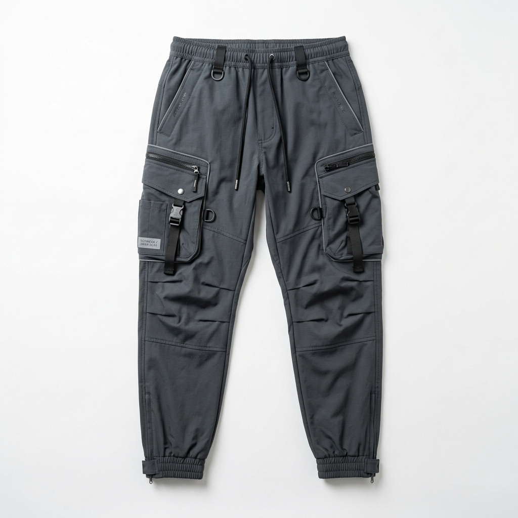 SupremeTex Instagram Fit