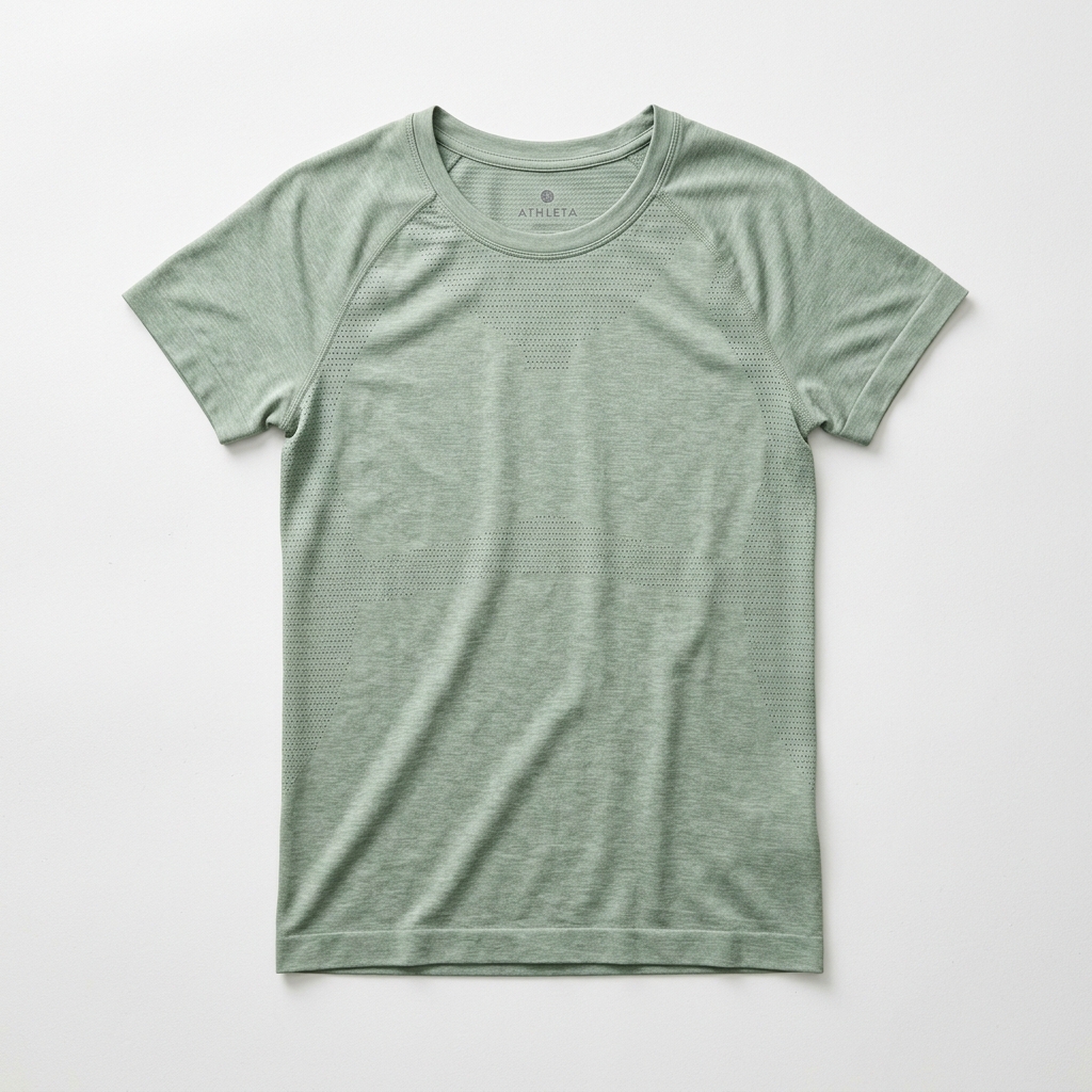 Full Sleeve Heavyweight 240GSM Tee